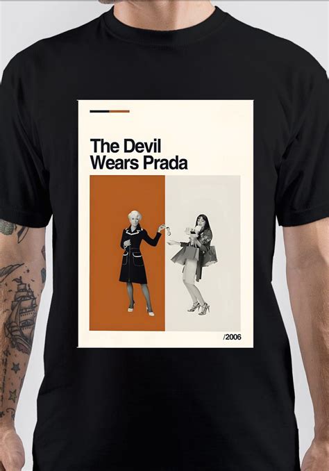 t shirt zara the devil wears prada|the devil wears prada.